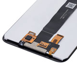 Replacement LCD Assembly Without Frame Compatible with Motorola Moto E6 Plus (XT2025 / 2019) (Refurbished) (All Colors)