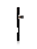 Replacement Power And Volume Button Flex Cable Compatible with Motorola Moto E6 Plus (XT2025 / 2019)