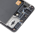 Replacement OLED Assembly With Frame Compatible with Samsung Galaxy A51 4G (A515 / 2019) (Refurbished) (All Colors)