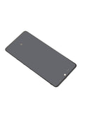 Replacement OLED Assembly With Frame Compatible with Samsung Galaxy A51 4G (A515 / 2019) (Refurbished) (All Colors)