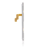 Replacement Power / Volume Button Flex Compatible with Samsung Galaxy A51 4G (A515 / 2019) / A71 (A715 / 2020)