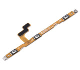 Replacement Power / Volume Button Flex Compatible with Samsung Galaxy A51 4G (A515 / 2019) / A71 (A715 / 2020)