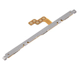 Replacement Power / Volume Button Flex Compatible with Samsung Galaxy A51 4G (A515 / 2019) / A71 (A715 / 2020)