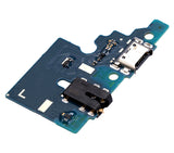 Replacement Charging Port With Headphone Jack Compatible with Samsung Galaxy A51 4G (A515 / 2019) (Premium)