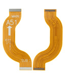 Replacement Mainboard Flex Cable Compatible with Samsung Galaxy A51 4G (A515 / 2019)
