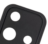 Replacement Back Camera Lens With Bracket / Bezel Compatible with Samsung Galaxy A51 5G (A516 / 2020)