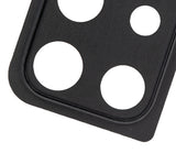 Replacement Back Camera Lens With Bracket / Bezel Compatible with Samsung Galaxy A51 5G (A516 / 2020)