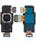 Replacement Back Camera Compatible with Samsung Galaxy A51 5G (A516 / 2020)