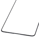 Replacement Front Glass Compatible with Samsung Galaxy A51 4G (A515 / 2019)