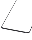 Replacement Front Glass Compatible with Samsung Galaxy A51 4G (A515 / 2019)