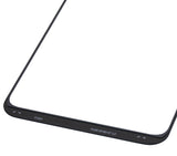 Replacement Front Glass Compatible with Samsung Galaxy A20 (A205 / 2019)