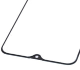 Replacement Front Glass Compatible with Samsung Galaxy A20 (A205 / 2019)