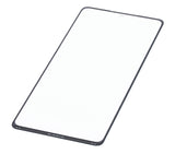 Replacement Front Glass Compatible with Samsung Galaxy S20 FE 4G / S20 FE 5G