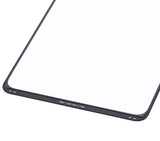 Replacement Front Glass Compatible with Samsung Galaxy S20 FE 4G / S20 FE 5G