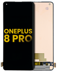 Replacement OLED Assembly Without Frame Compatible with OnePlus 8 Pro (Refurbished) (All Colors)