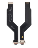 Replacement Charging Port Flex Cable Compatible with OnePlus 8 Pro