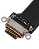 Replacement Charging Port Flex Cable Compatible with OnePlus 8 Pro