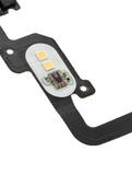 Replacement Flashlight Flex Cable Compatible with OnePlus 8 Pro
