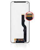 Replacement LCD Assembly Without Frame Compatible with TCL 10L / T1 Lite / Plex (Refurbished) (All Colors)
