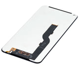 Replacement LCD Assembly Without Frame Compatible with TCL 10L / T1 Lite / Plex (Refurbished) (All Colors)