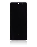Replacement OLED Assembly With Frame Compatible with Samsung Galaxy A50s (A507 / 2019) (Aftermarket Plus) (All Colors)