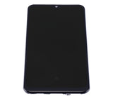 Replacement OLED Assembly With Frame Compatible with Samsung Galaxy A50s (A507 / 2019) (Aftermarket Plus) (All Colors)