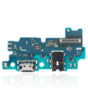 Replacement Charging Port With PCB Board Compatible with Samsung Galaxy A50S (A507 / 2019) (Premium)