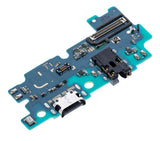 Replacement Charging Port With PCB Board Compatible with Samsung Galaxy A50S (A507 / 2019) (Premium)