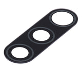 Replacement Back Camera Lens With Adhesive Compatible with Samsung Galaxy A50S (A507 / 2019)