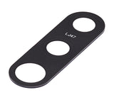 Replacement Back Camera Lens With Adhesive Compatible with Samsung Galaxy A50S (A507 / 2019)