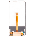 Replacement LCD Assembly Without Frame Compatible with Motorola One Hyper (XT2027 / 2020) (Refurbished) (All colors)