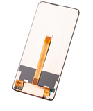 Replacement LCD Assembly Without Frame Compatible with Motorola One Hyper (XT2027 / 2020) (Refurbished) (All colors)