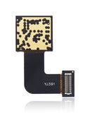 Replacement Back Camera (Wide) Compatible with Motorola One Hyper (XT2027 / 2020)