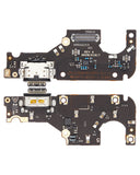 Replacement Charging Port Board Compatible with Motorola One Hyper (XT2027 / 2020) (Premium)