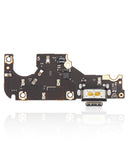 Replacement Charging Port Board Compatible with Motorola One Hyper (XT2027 / 2020) (Premium)