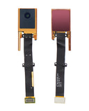 Replacement Front Camera Compatible with Motorola One Hyper (XT2027 / 2020) (Dark Amber)