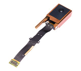 Replacement Front Camera Compatible with Motorola One Hyper (XT2027 / 2020) (Dark Amber)