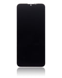 Replacement LCD Assembly Without Frame Compatible with Motorola One Fusion (XT2073 / 2020) (Refurbished) (Black)