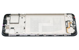 Replacement LCD-Frame Compatible with Motorola One Fusion (XT2073 / 2020)