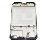 Replacement LCD-Frame Compatible with Motorola One Fusion (XT2073 / 2020)