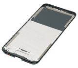 Replacement LCD-Frame Compatible with Motorola One Fusion (XT2073 / 2020)