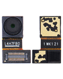 Replacement Front Camera Compatible with Motorola One Fusion (XT2073 / 2020)