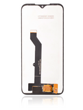 Replacement LCD Assembly Without Frame Compatible with Motorola Moto E (XT2052 / 2020) (Refurbished) (All Colors)