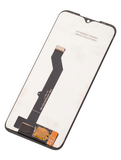 Replacement LCD Assembly Without Frame Compatible with Motorola Moto E (XT2052 / 2020) (Refurbished) (All Colors)
