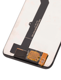 Replacement LCD Assembly Without Frame Compatible with Motorola Moto E (XT2052 / 2020) (Refurbished) (All Colors)