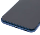 Replacement LCD Assembly With Frame Compatible with Motorola Moto E (XT2052 / 2020) (Refurbished) (Midnight Blue)
