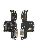 Replacement Charging Port Board Compatible with Motorola Moto E (XT2052 / 2020) (US Version)