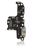 Replacement Charging Port Board Compatible with Motorola Moto E (XT2052 / 2020) (US Version)