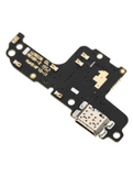 Replacement Charging Port Board Compatible with Motorola Moto E (XT2052 / 2020) (US Version)