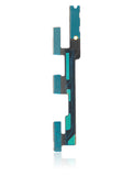 Replacement Power And Volume Button Flex Cable Compatible with Motorola Moto E (XT2052 / 2020)